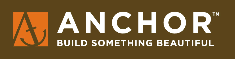 Anchor Wall Logo